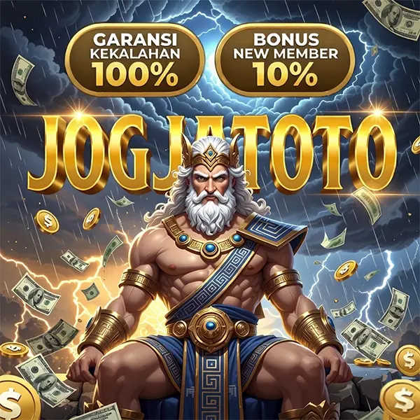 JOGJATOTO