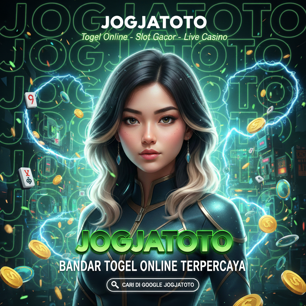 JOGJATOTO